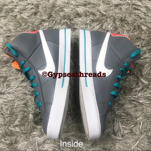 NIKE SWEET CLASSIC HIGH SNEAKER🔥 - Picture 2 of 6